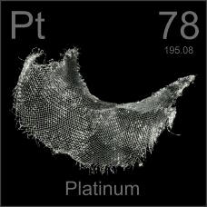 Platinum Mesh