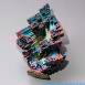Bismuth Huge crystal