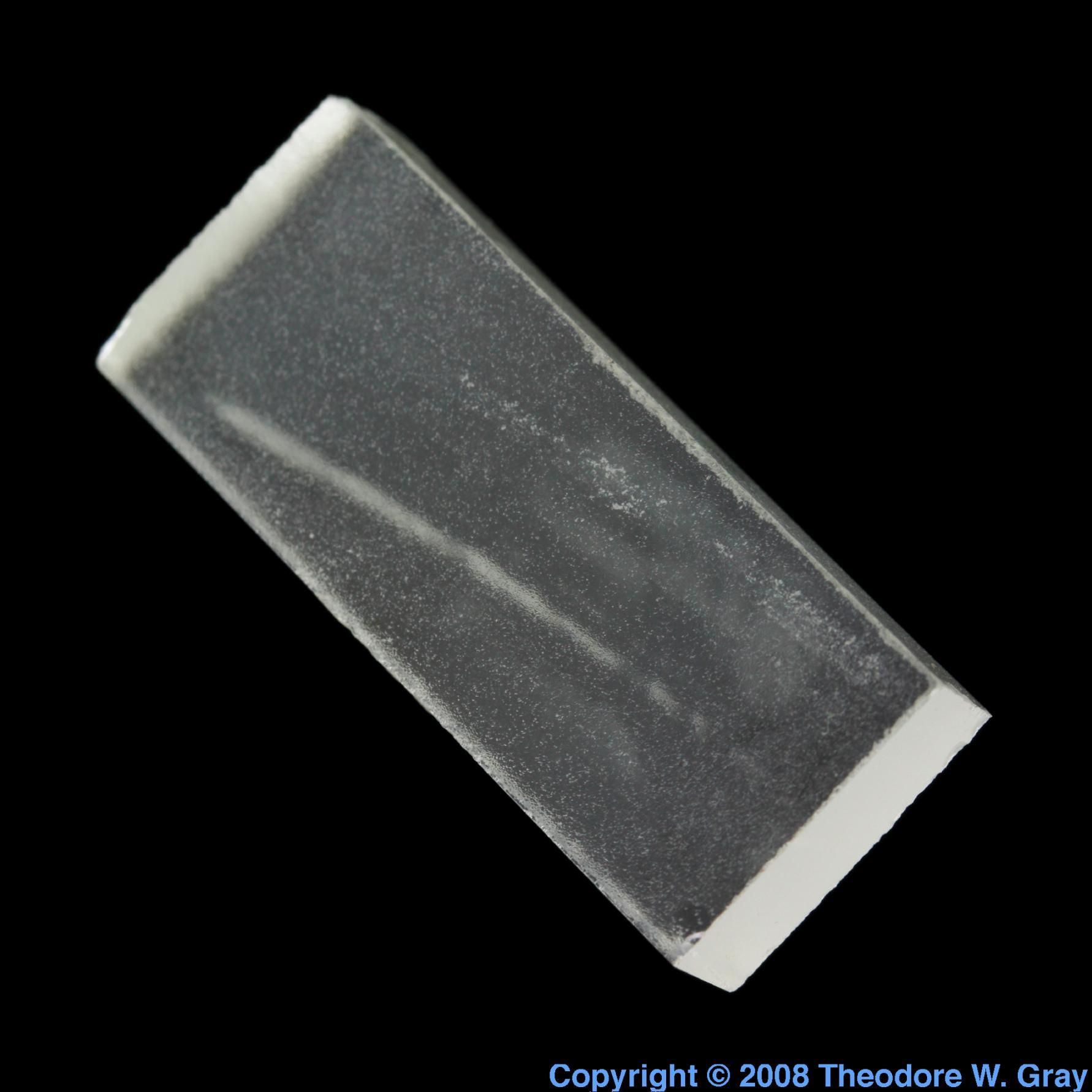 Bismuth Bismuth Germanate crystal