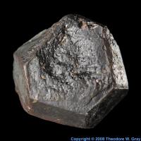 Niobium Betafite