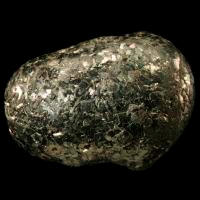 Sulfur Botryoidal pyrite