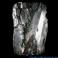 Iron Huge ferrochrome crystal