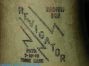 Radium An actual Revigator