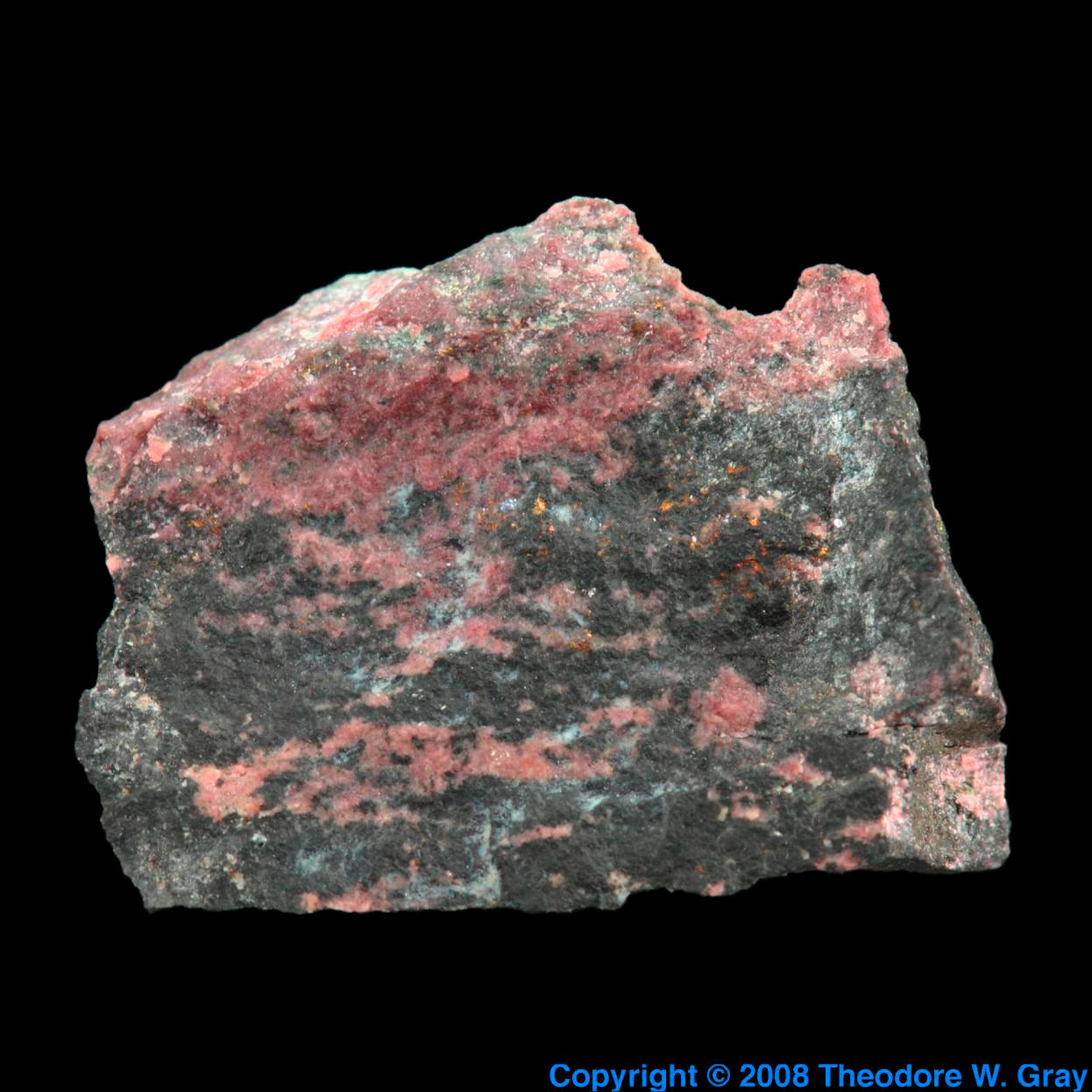 Hydrogen Cerite