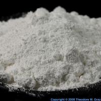 Oxygen Titanium dioxide powder