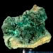 Uranium Torbernite