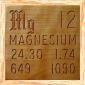 012 Magnesium