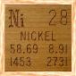 028 Nickel