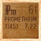 061 Promethium