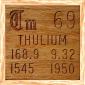 069 Thulium