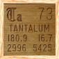 073 Tantalum