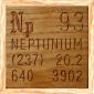 093 Neptunium