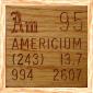 095 Americium