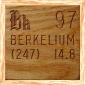 097 Berkelium