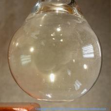 Chlorine Flask